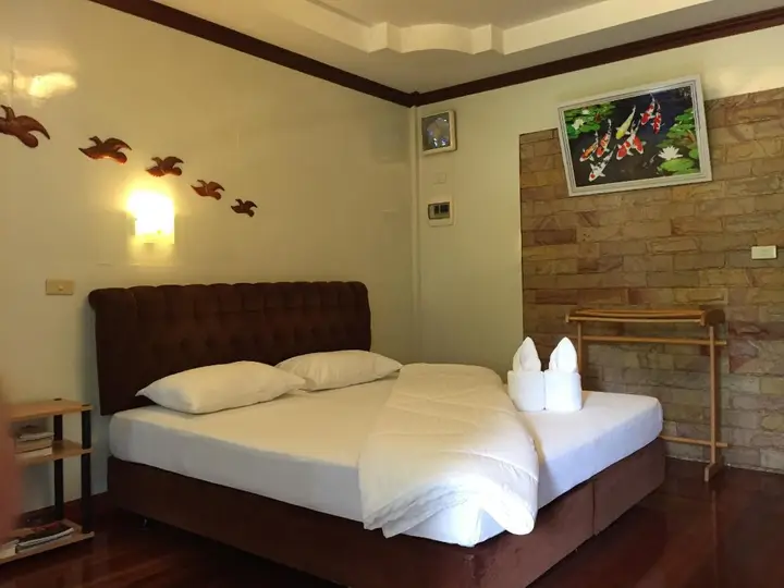 Baan Suan Puttaraksa — фото 4