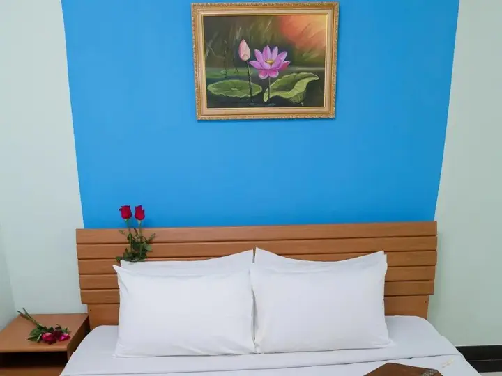 Нонтхабури: The Garden Place