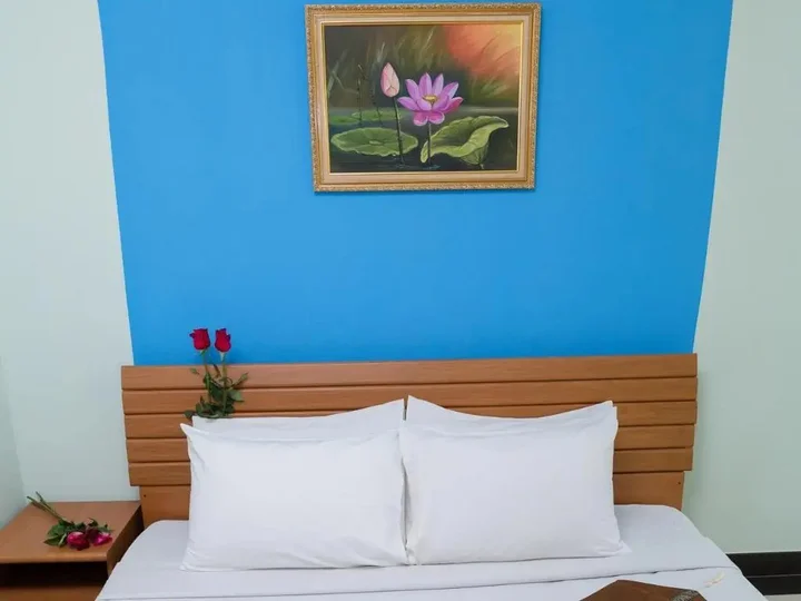 Нонтхабури: The Garden Place