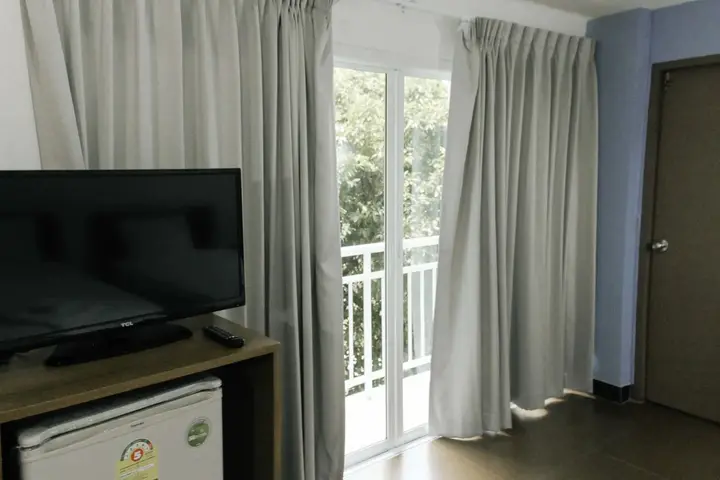 Чиангмай: Urban House 195
