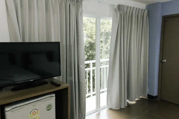 Чиангмай: Urban House 195