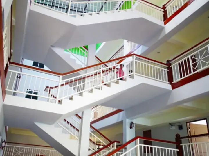 Чиангмай: Urban House 195