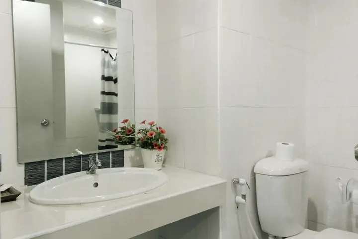 Чиангмай: Urban House 195