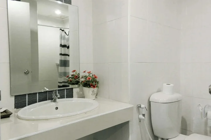 Чиангмай: Urban House 195