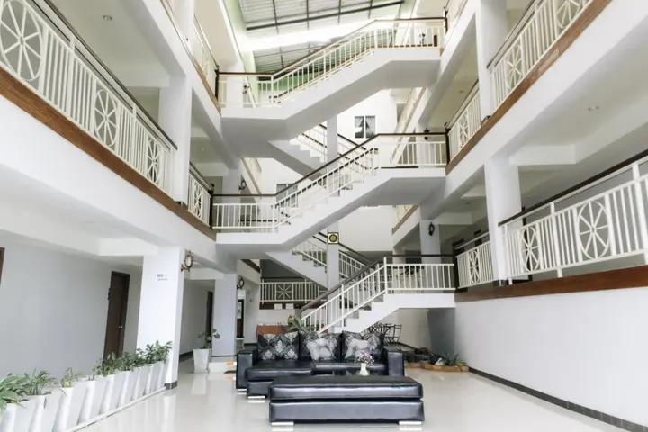 Чиангмай: Urban House 195