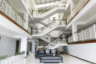 Чиангмай: Urban House 195