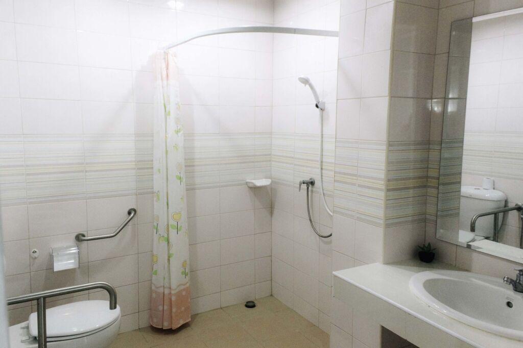 Чиангмай: Urban House 195