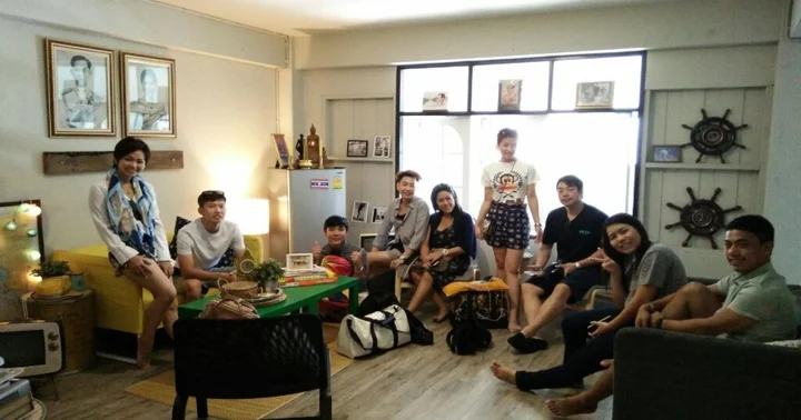 Саттахип: Sattahiptale Boutique Gusthouse & Hostel