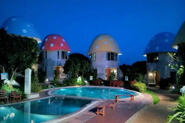 Khaoyai Panorama  Resort — фото 3