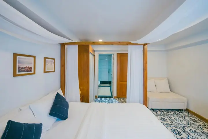 Чиангмай: Amaka Bed & Breakfast
