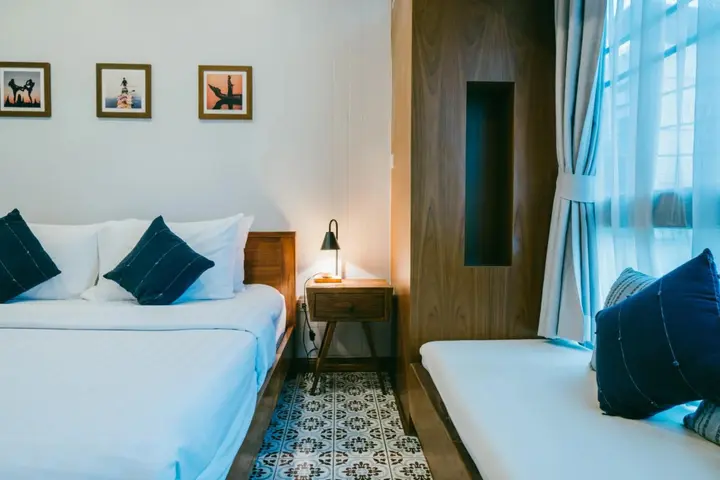 Чиангмай: Amaka Bed & Breakfast