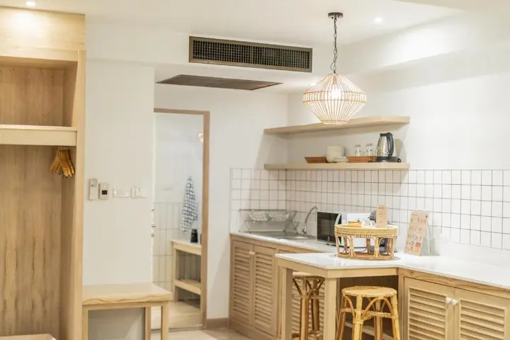 Чиангмай: Amaka Bed & Breakfast