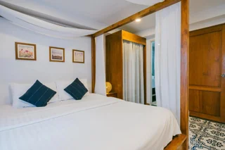 Чиангмай: Amaka Bed & Breakfast