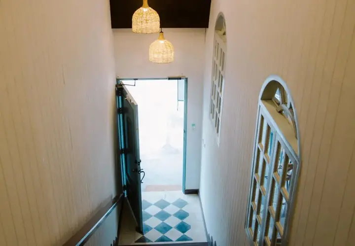 Чиангмай: Amaka Bed & Breakfast