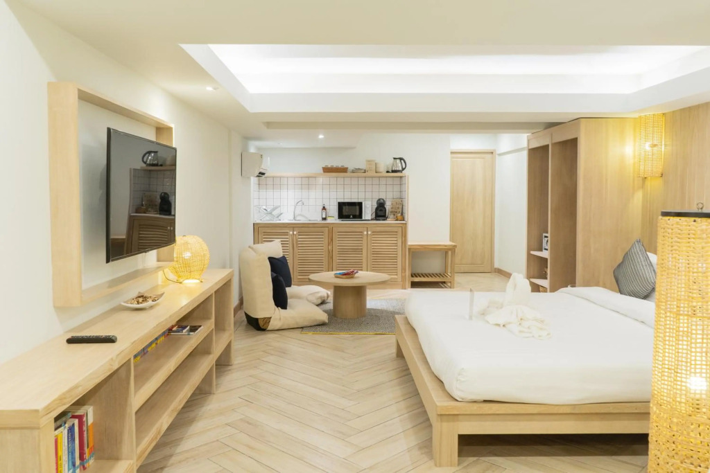 Чиангмай: Amaka Bed & Breakfast