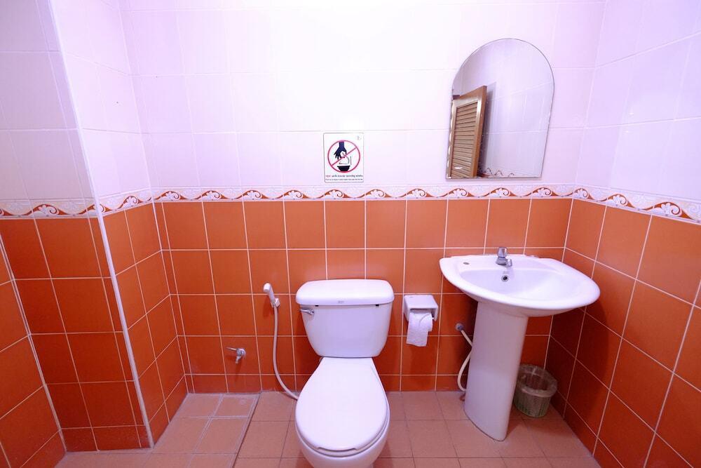 Саванг-Даен-Дин: Chomdao Hotel & Resort