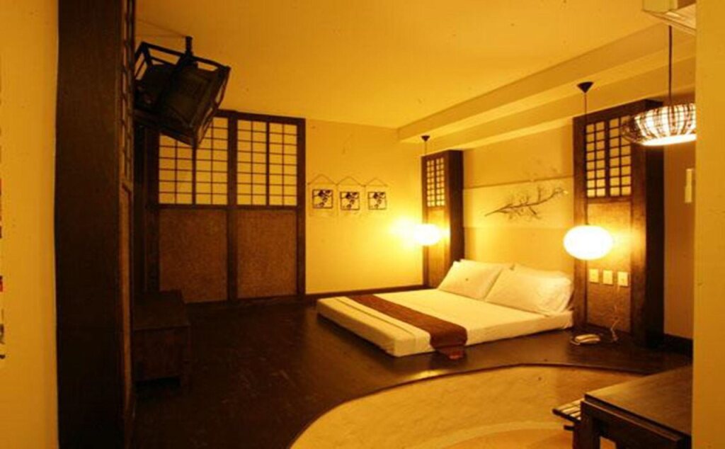 Чонбури: Paradise Inn Resort - Adults Only