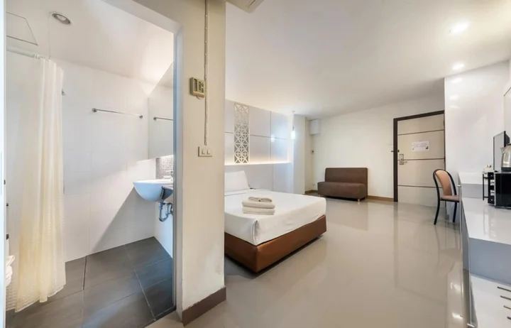 Нонтхабури: The Legacy Hotel