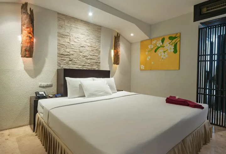 Нонтхабури: The Legacy Hotel