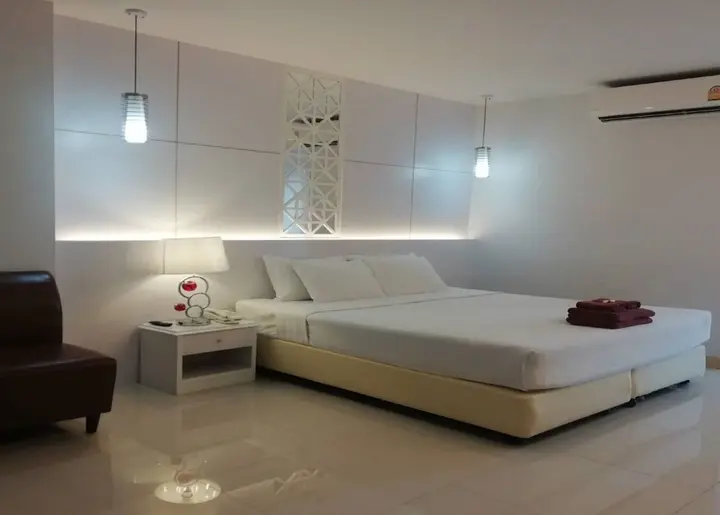 Нонтхабури: The Legacy Hotel