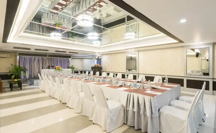 Нонтхабури: The Legacy Hotel
