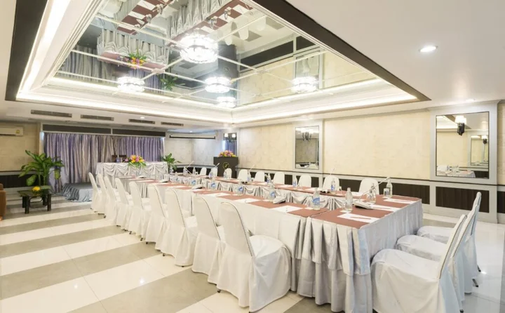 Нонтхабури: The Legacy Hotel