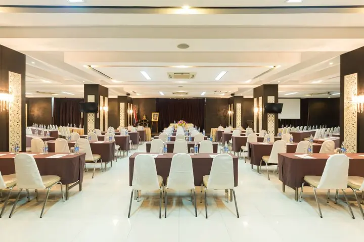 Нонтхабури: The Legacy Hotel
