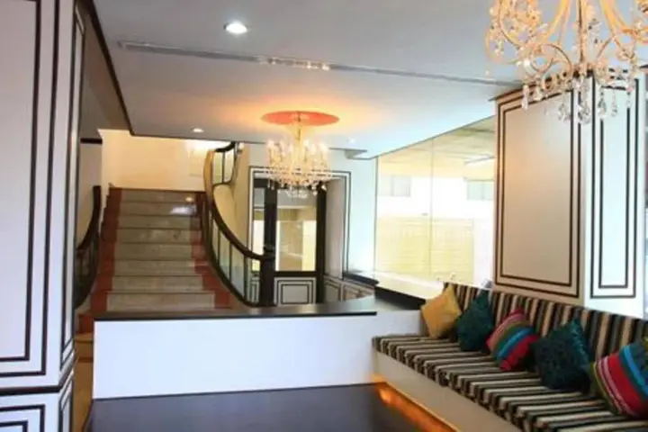 Нонтхабури: The Legacy Hotel