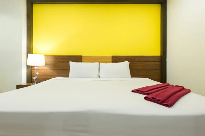 Нонтхабури: The Legacy Hotel