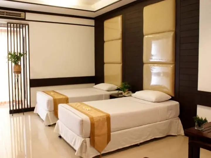 Нонтхабури: The Legacy Hotel