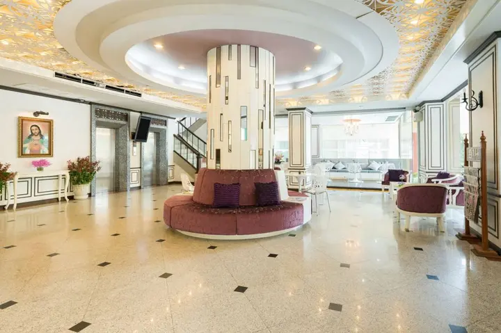 Нонтхабури: The Legacy Hotel
