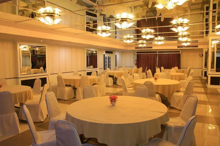 Нонтхабури: The Legacy Hotel