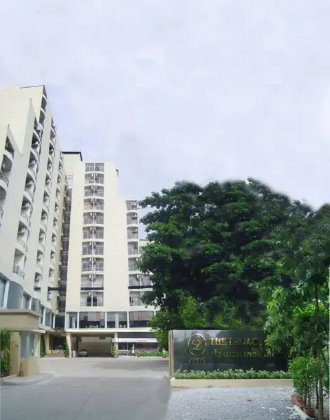 Нонтхабури: The Legacy Hotel