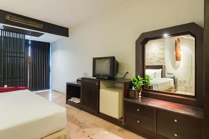 Нонтхабури: The Legacy Hotel