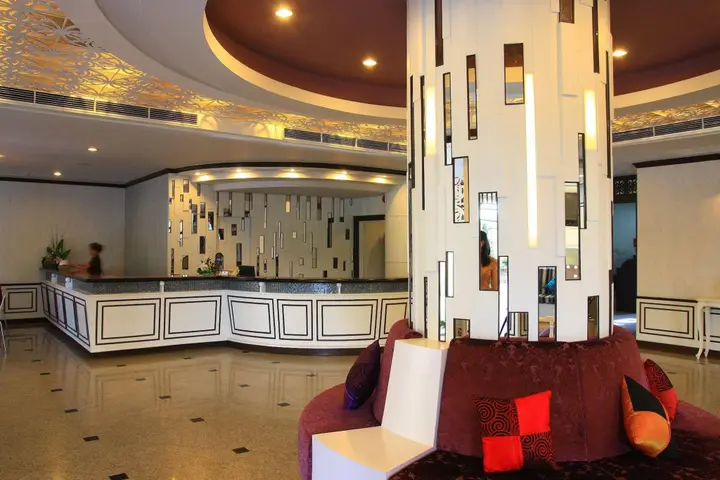 Нонтхабури: The Legacy Hotel
