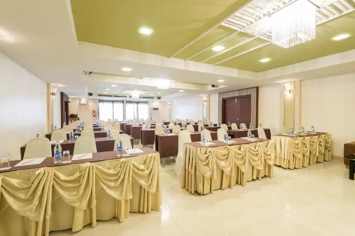 Нонтхабури: The Legacy Hotel