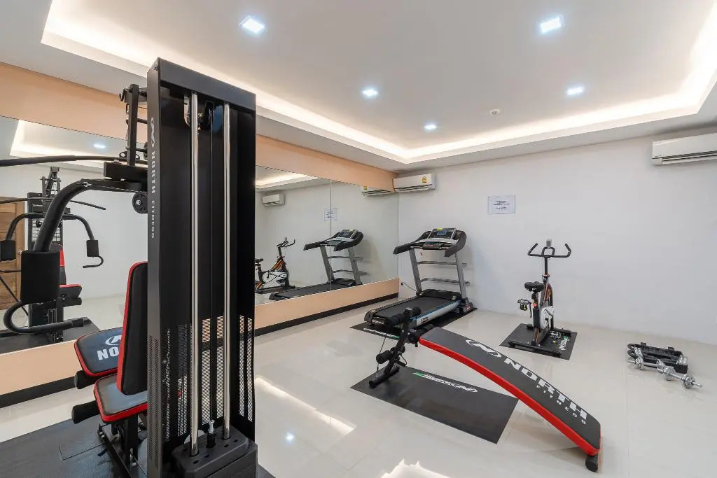 Паттайя: LawinTa Hotel Pattaya