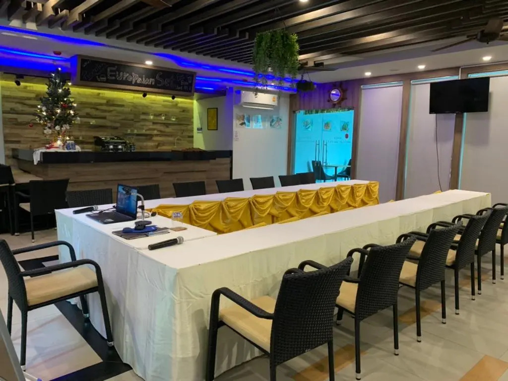 Паттайя: LawinTa Hotel Pattaya