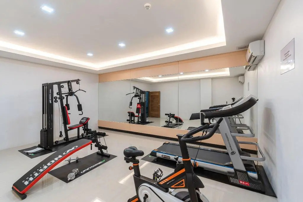 Паттайя: LawinTa Hotel Pattaya