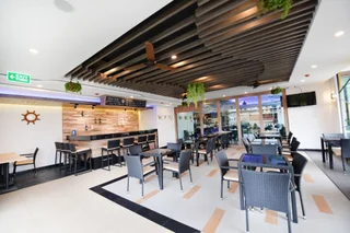 Паттайя: LawinTa Hotel Pattaya