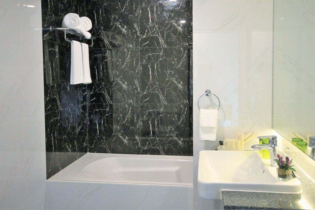 Паттайя: LawinTa Hotel Pattaya