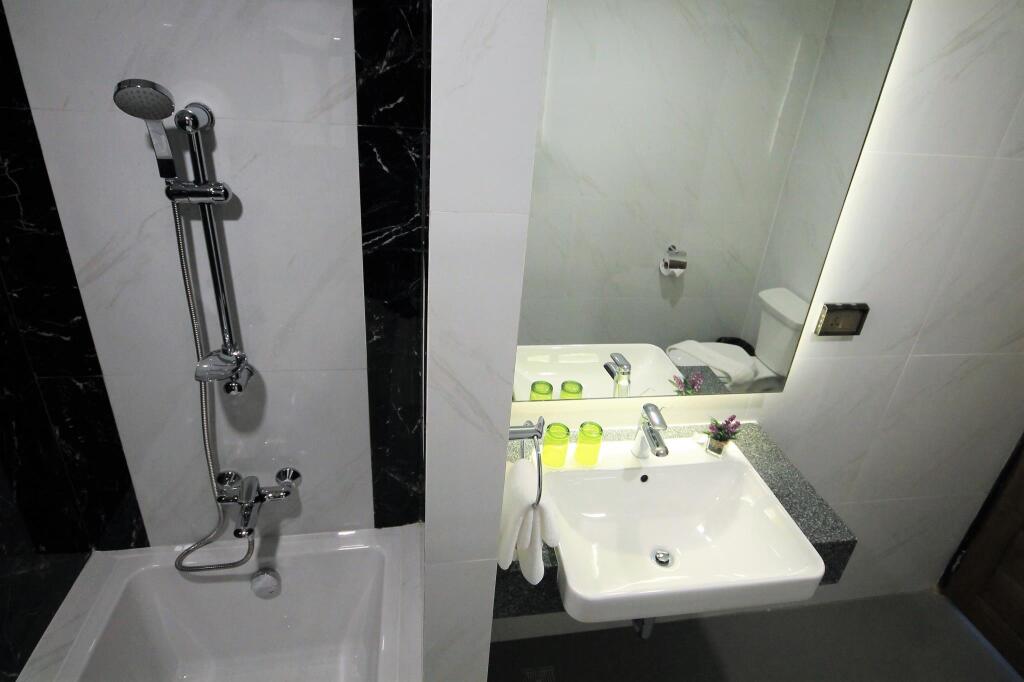 Паттайя: LawinTa Hotel Pattaya