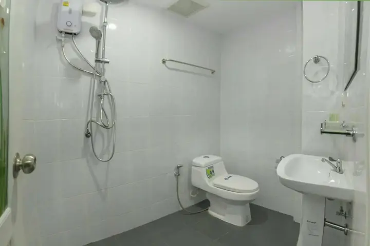 Паттайя: Kontiki Guesthouse