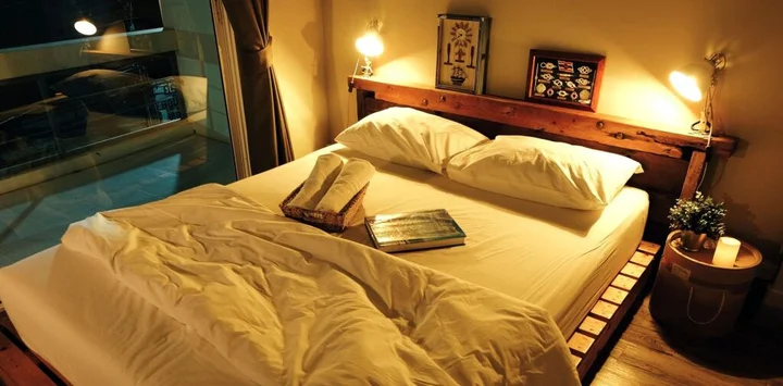 Саттахип: Sattahiptale Boutique Guest House & Hostel