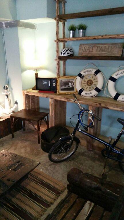 Саттахип: Sattahiptale Boutique Guest House & Hostel