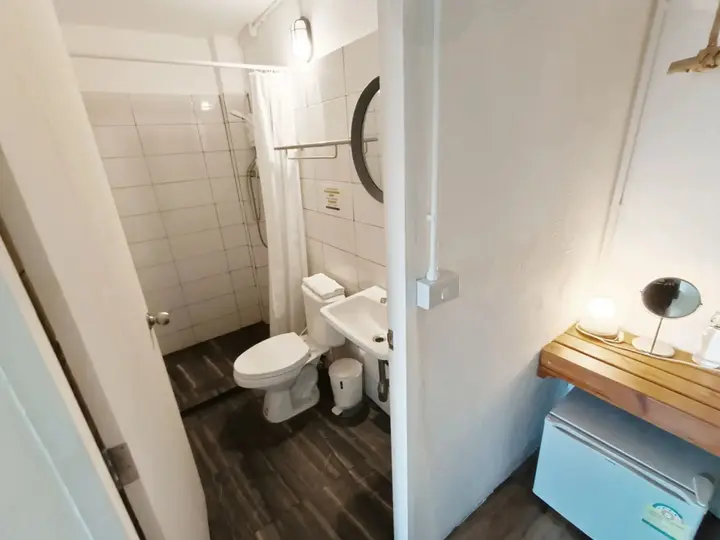 Саттахип: Sattahiptale Boutique Guest House & Hostel