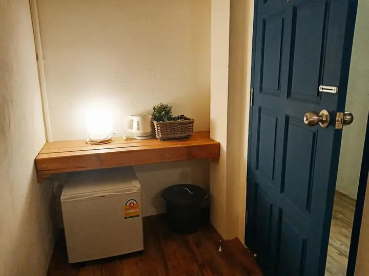 Саттахип: Sattahiptale Boutique Guest House & Hostel