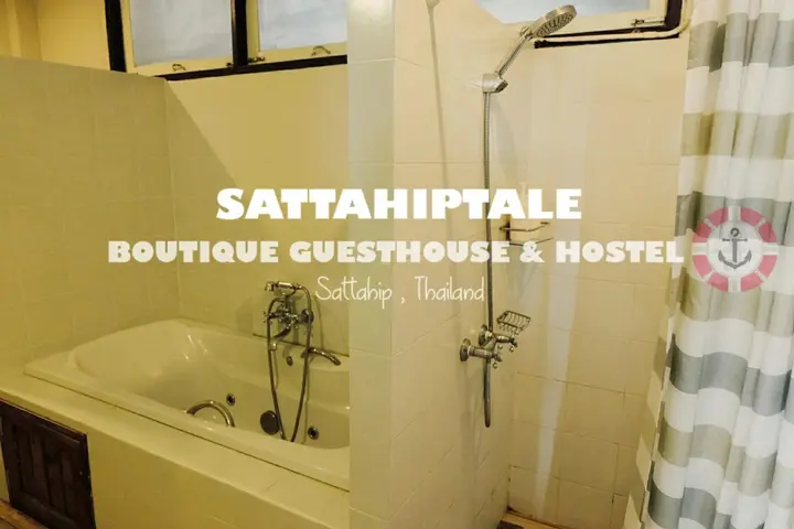 Саттахип: Sattahiptale Boutique Guest House & Hostel