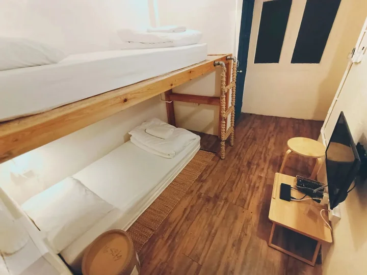 Саттахип: Sattahiptale Boutique Guest House & Hostel