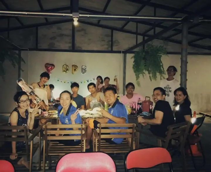 Саттахип: Sattahiptale Boutique Guest House & Hostel